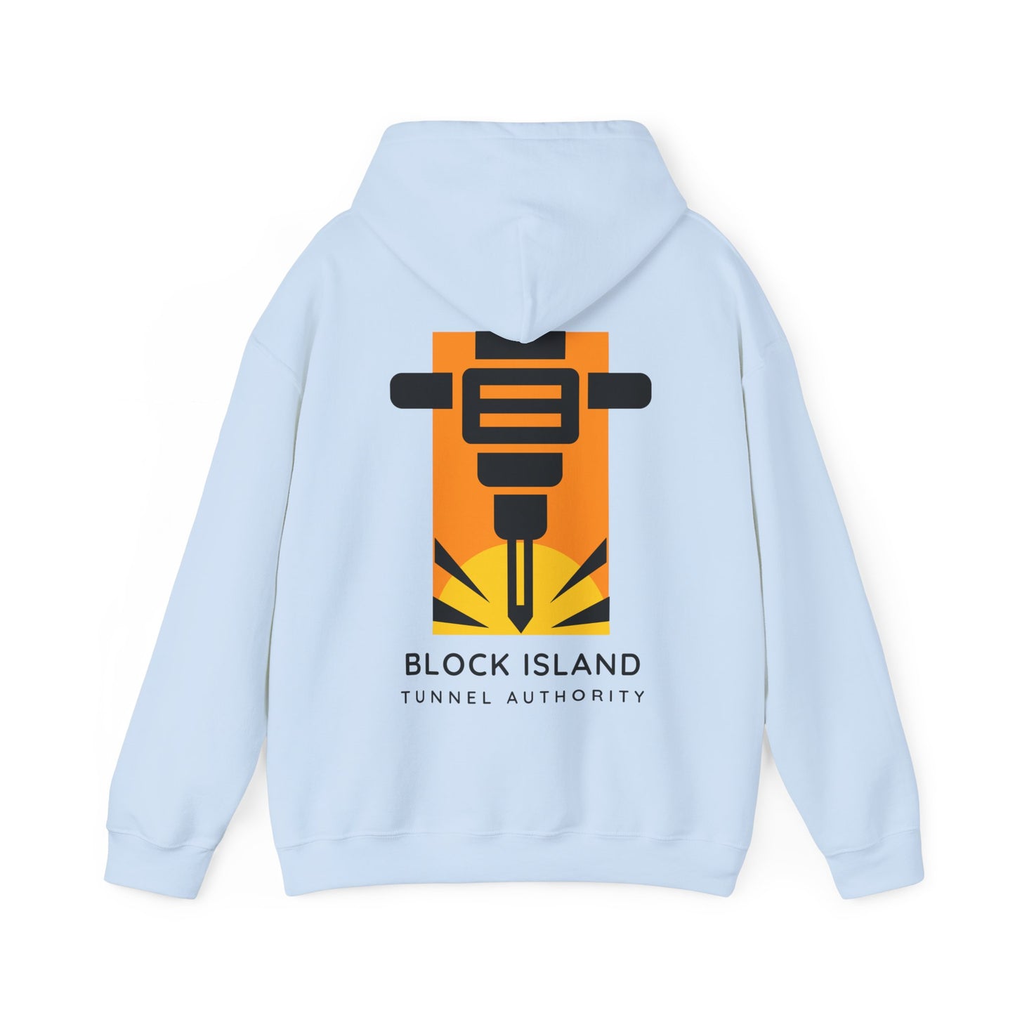 BITA Hammer Hoodie