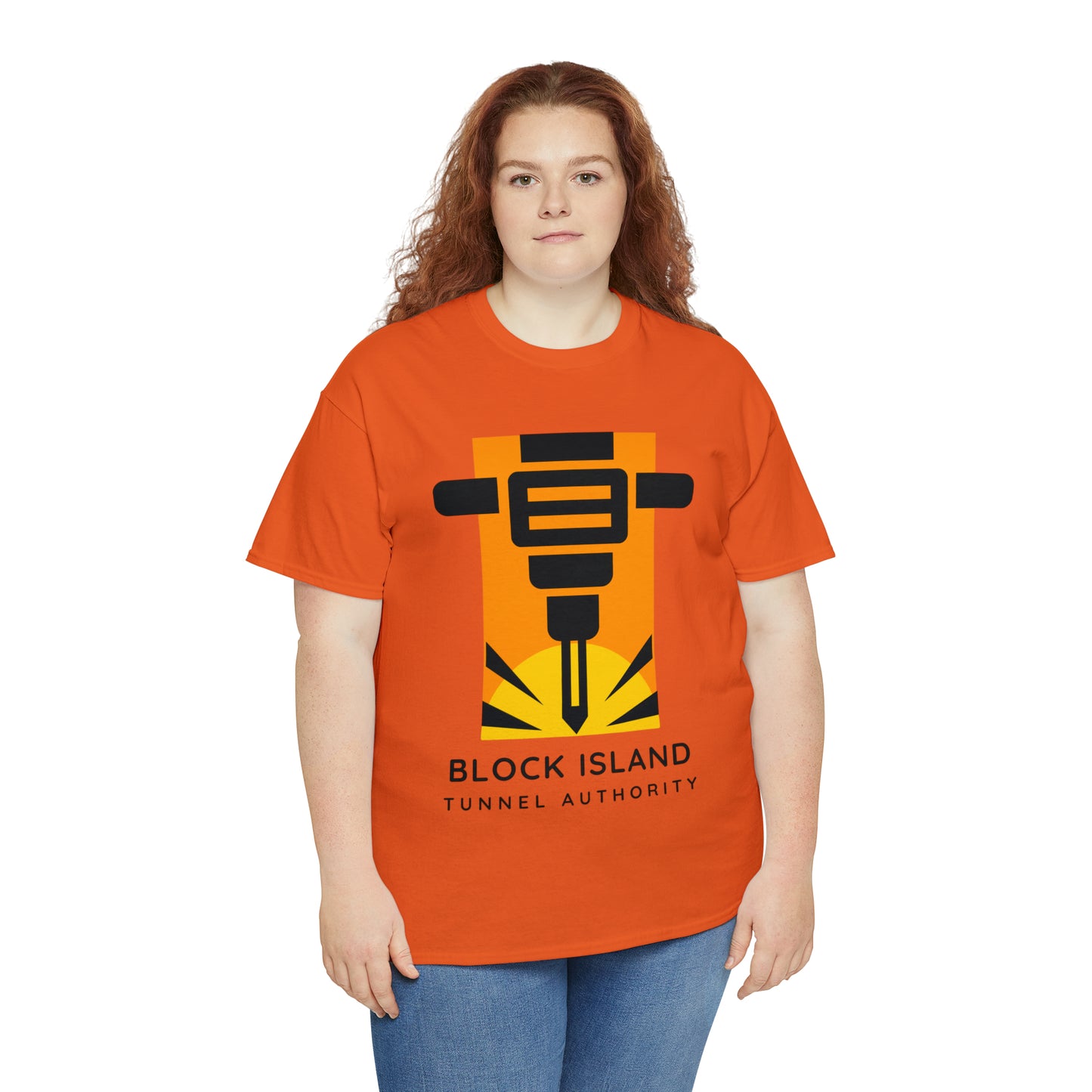 BITA Hammer Tee