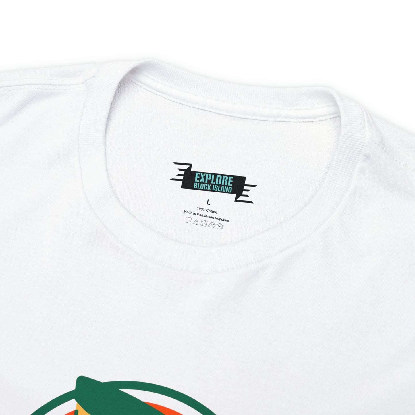 No Seconds Tee