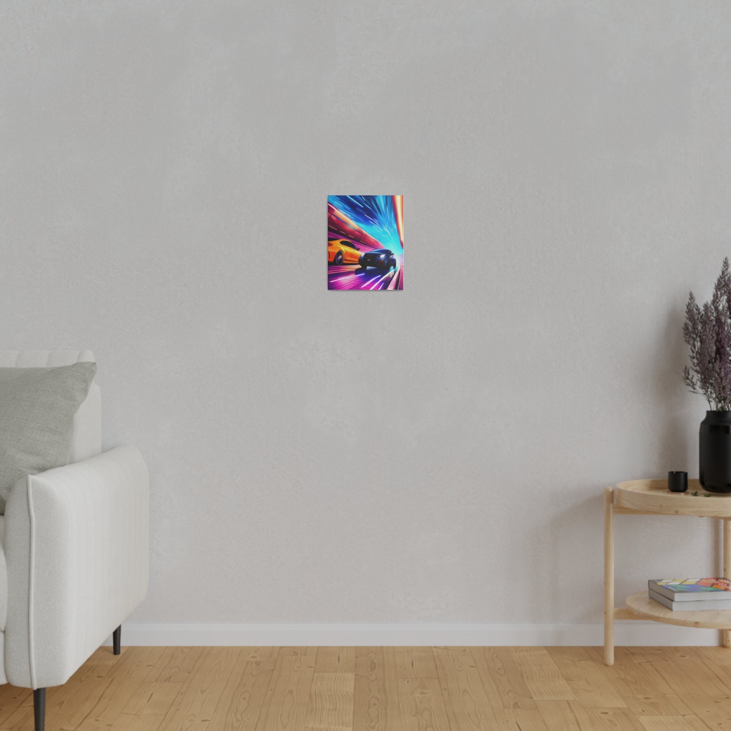 BITA Wall Art #2