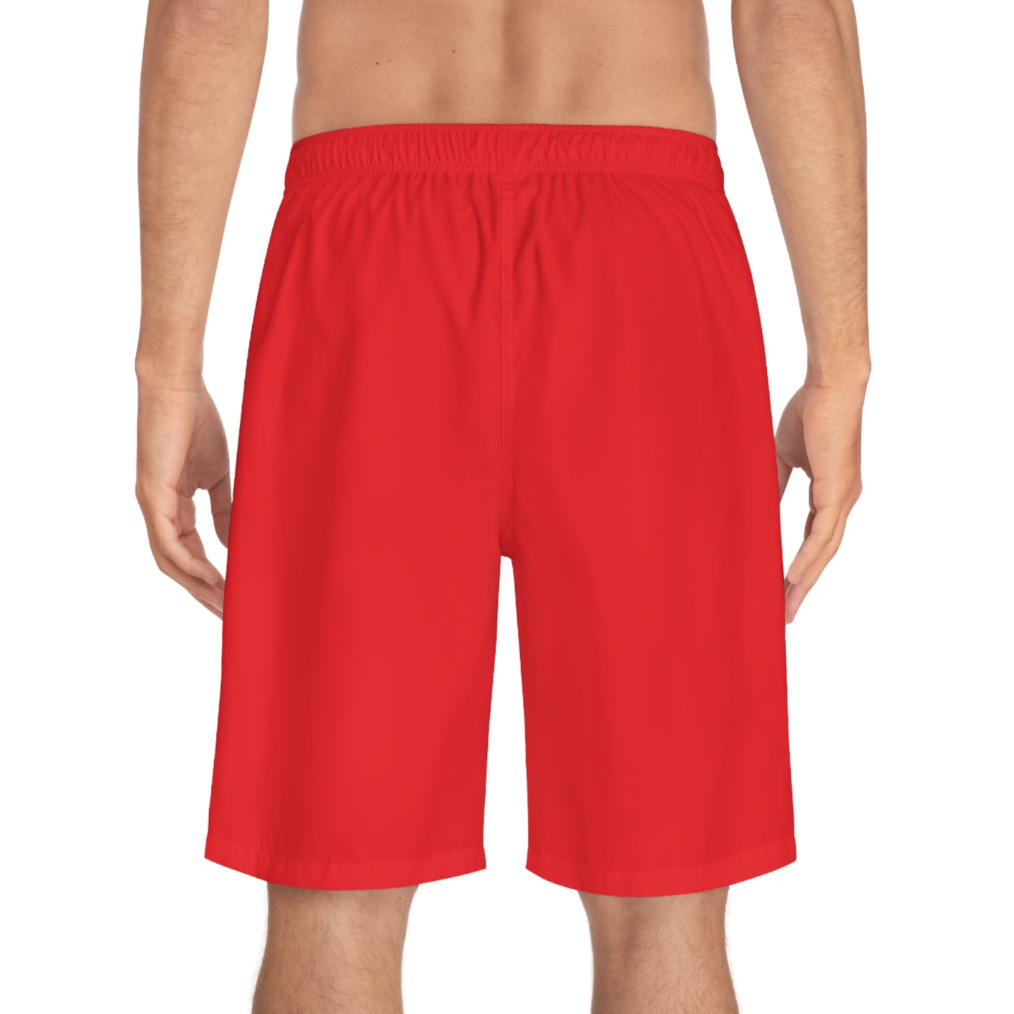 Life’s Hard Board Shorts