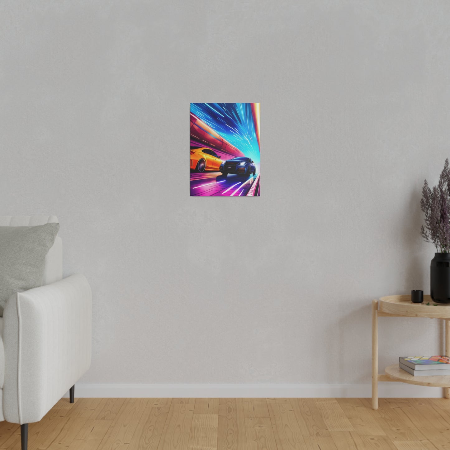 BITA Wall Art #2