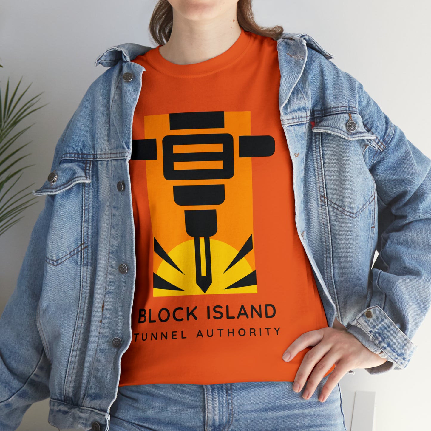 BITA Hammer Tee