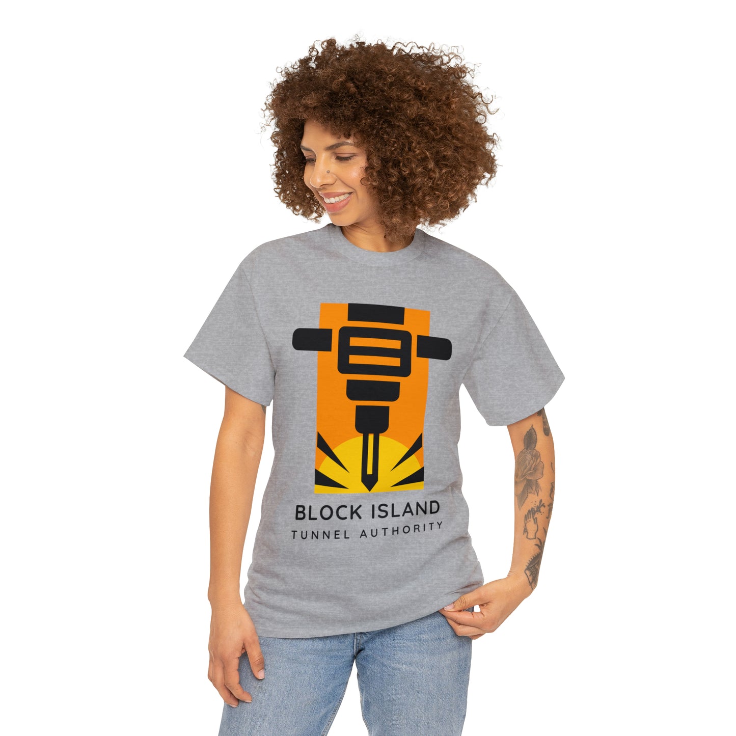 BITA Hammer Tee