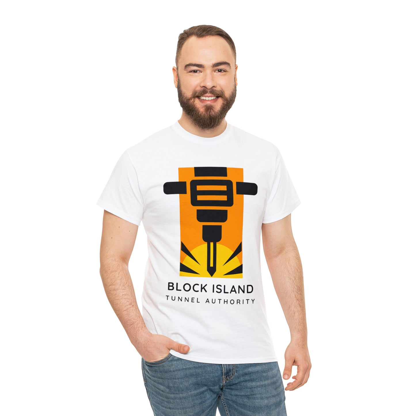BITA Hammer Tee