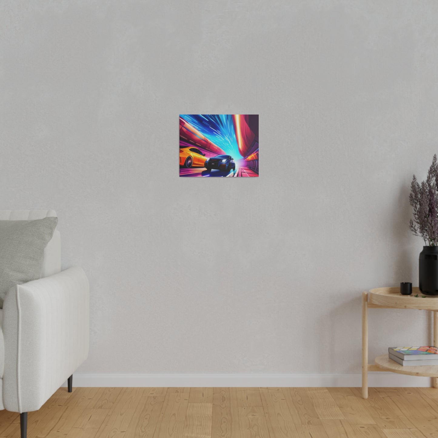 BITA Wall Art #2