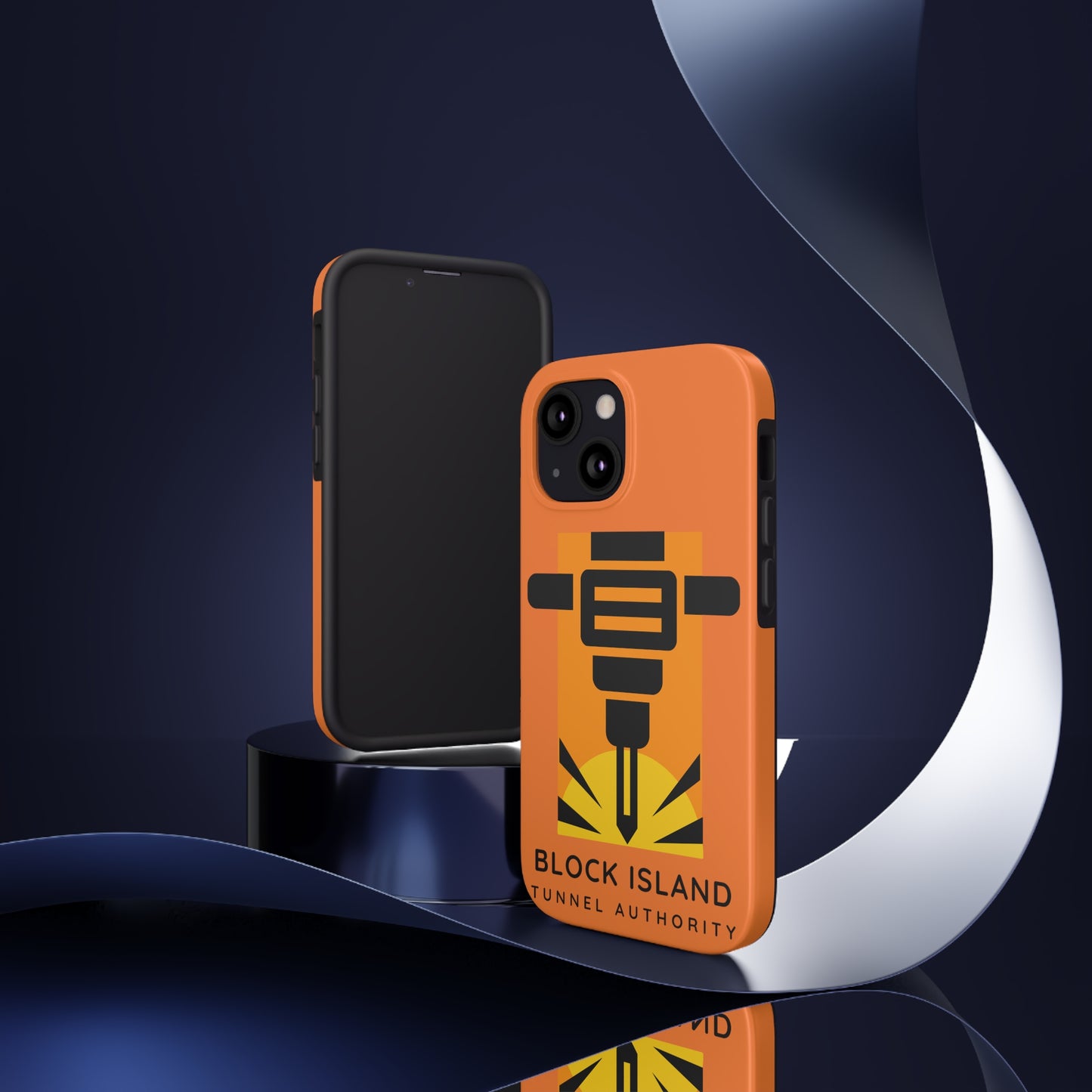 BITA Hammer iPhone Cases