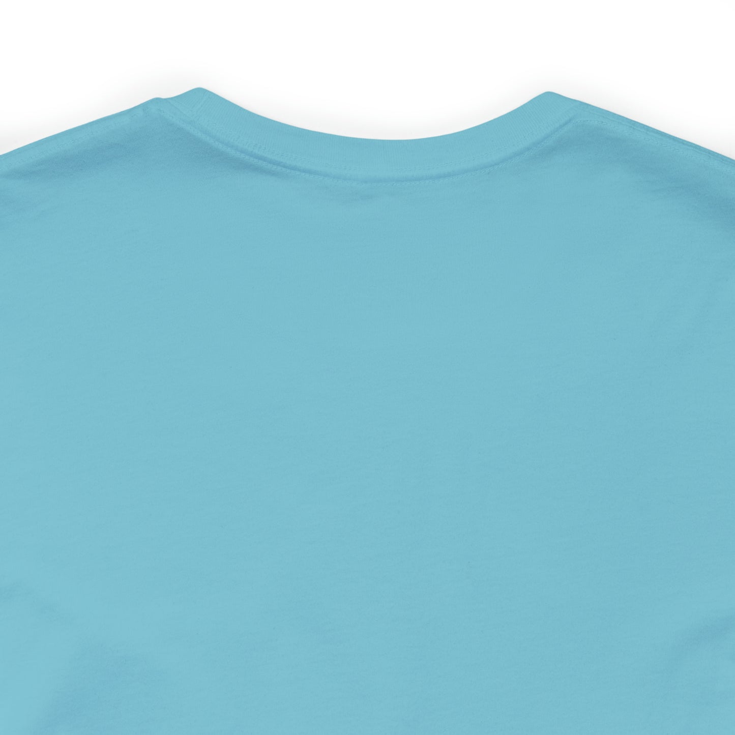 Block Island Vaporwave Tee