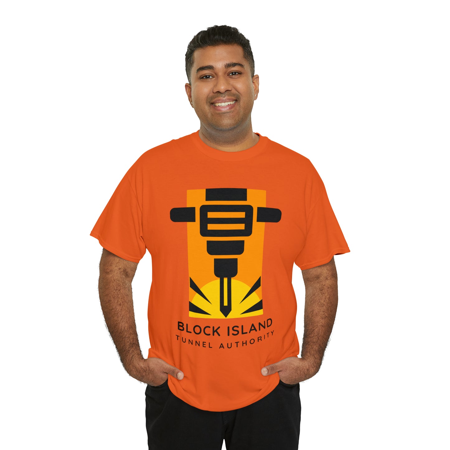 BITA Hammer Tee