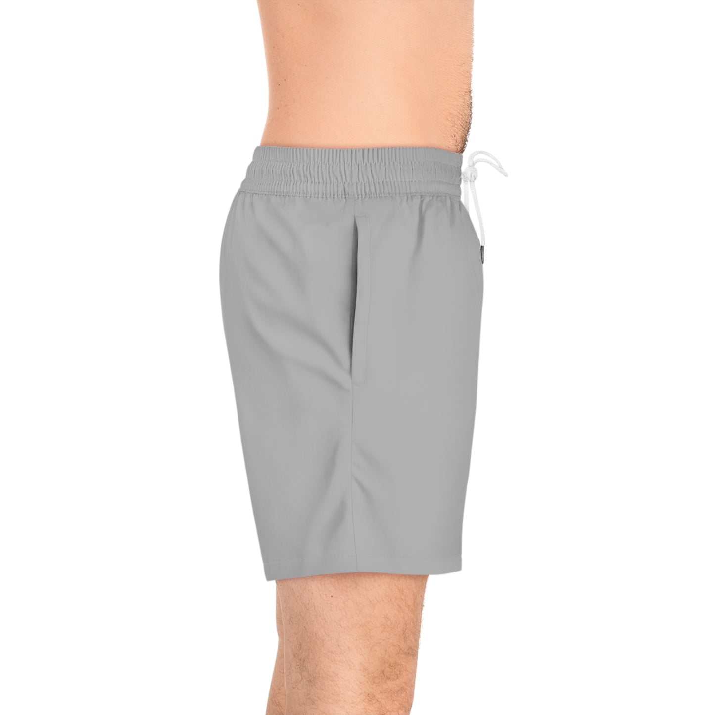 Block Island Community College Swim Trunks