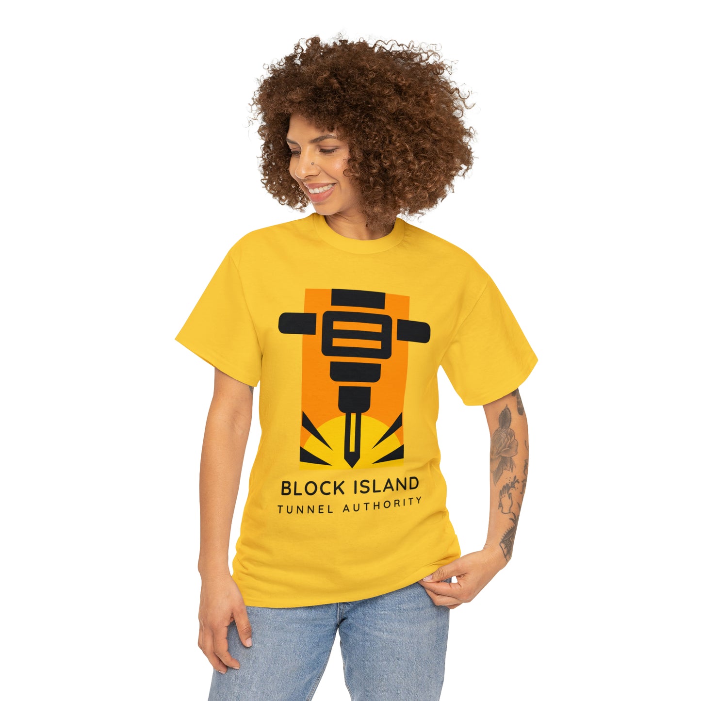 BITA Hammer Tee