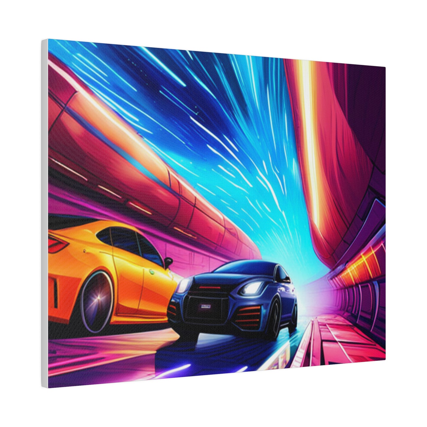 BITA Wall Art #2
