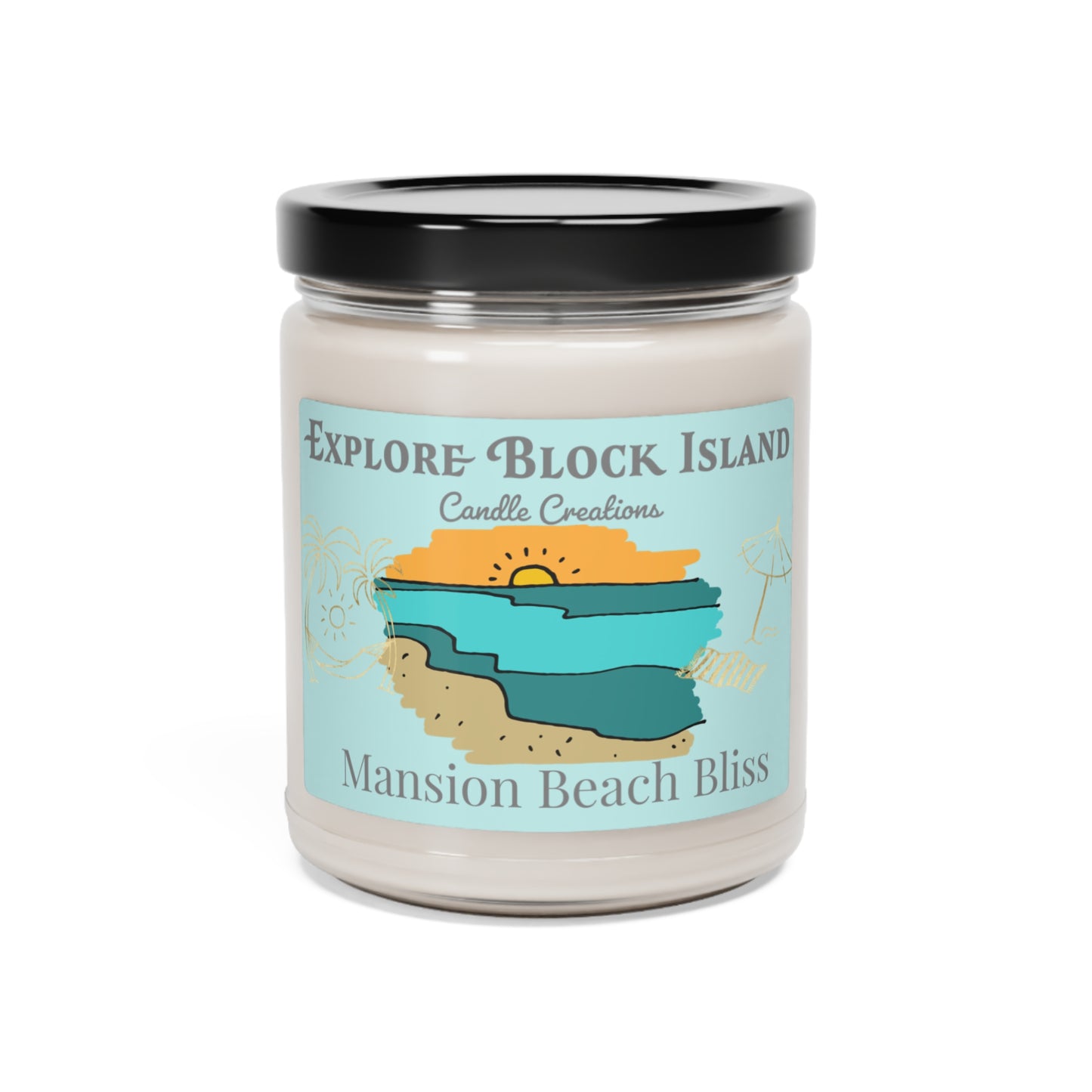Explore Block Island Candle Creations