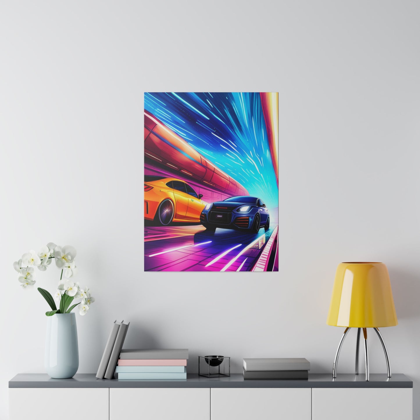 BITA Wall Art #2