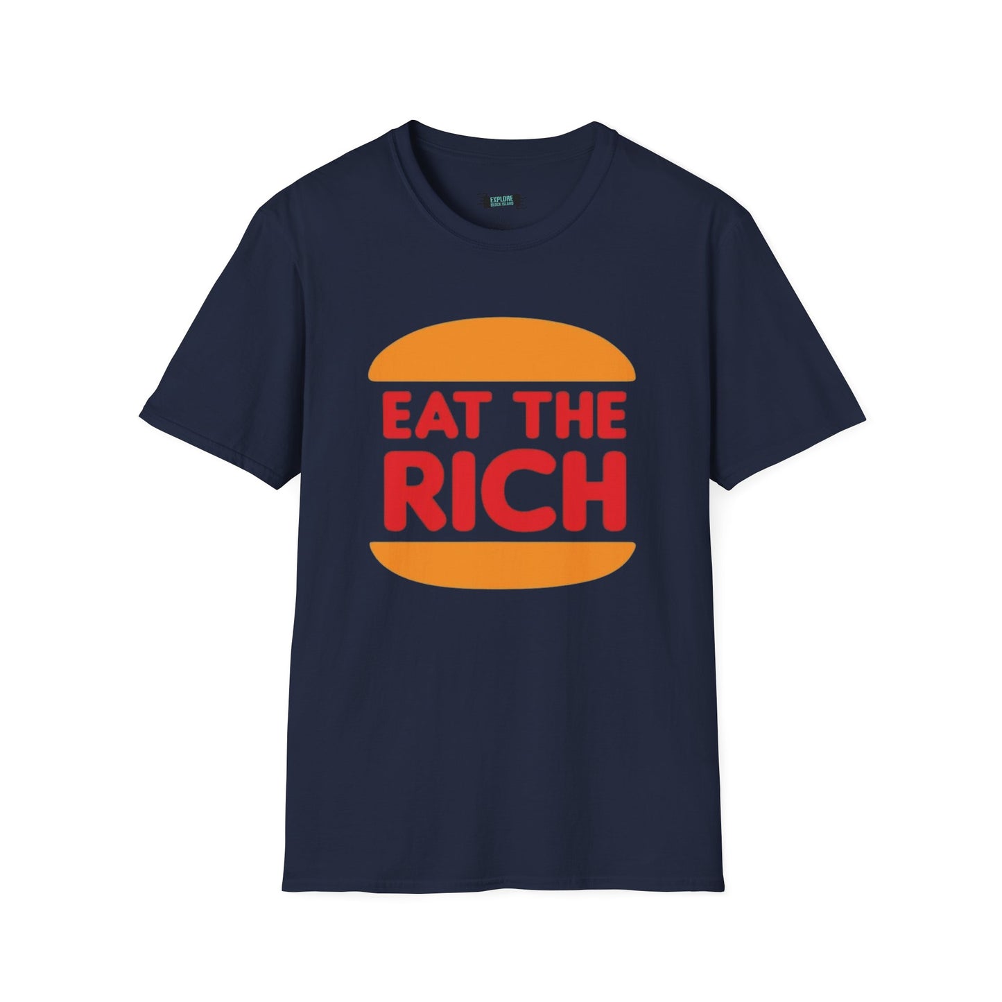 Eat the Rich Tee