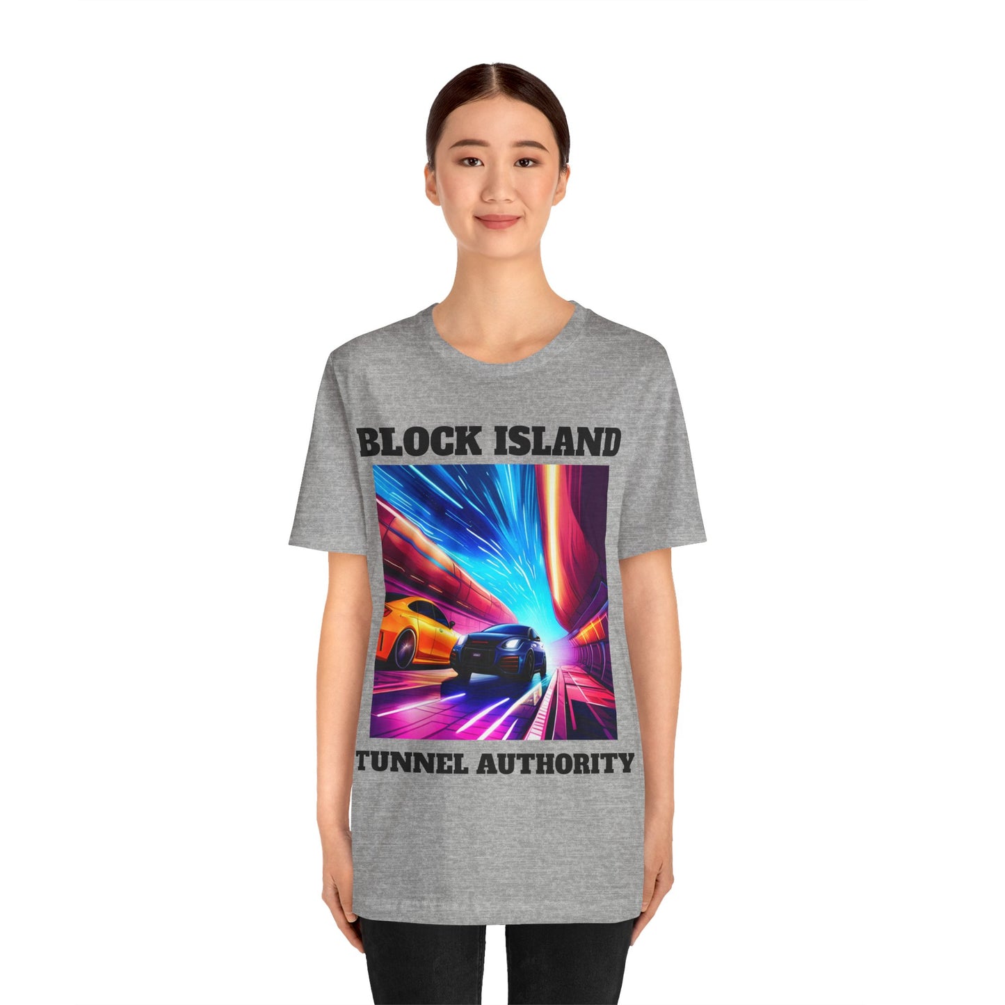 BITA Future Tee