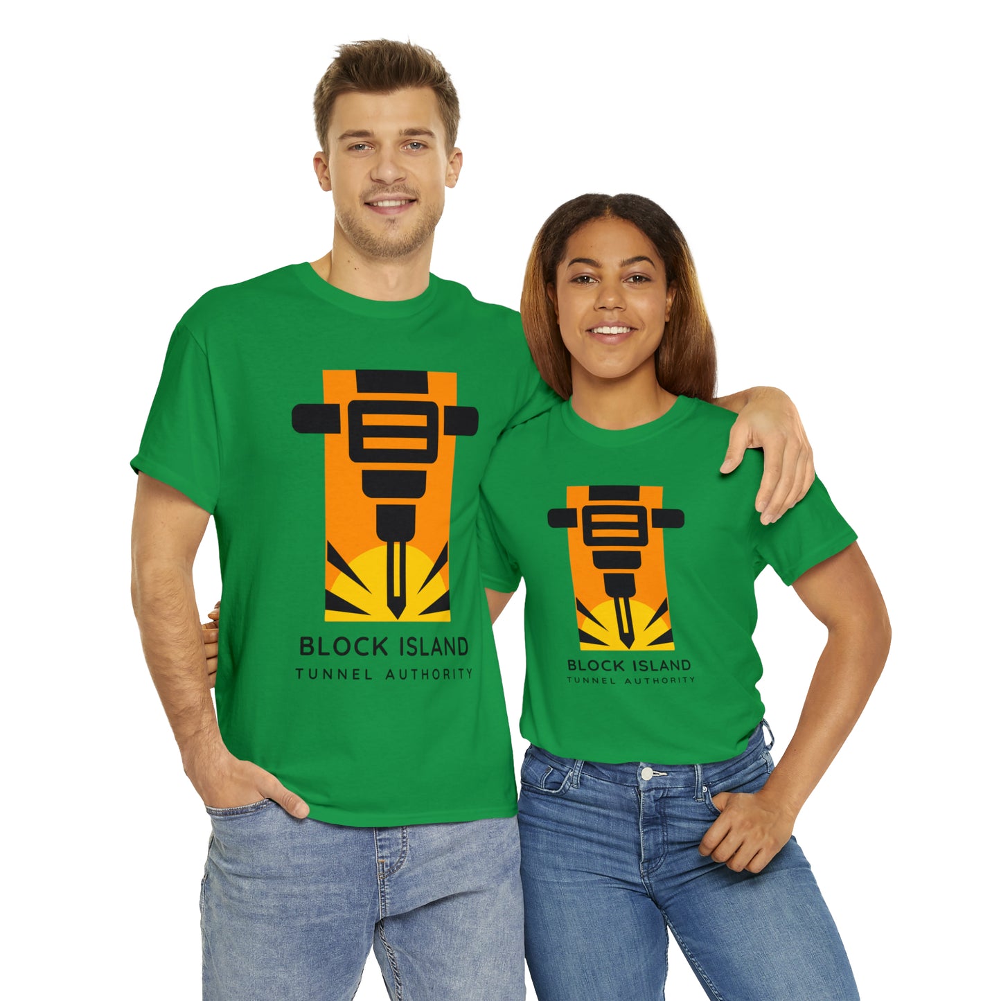 BITA Hammer Tee