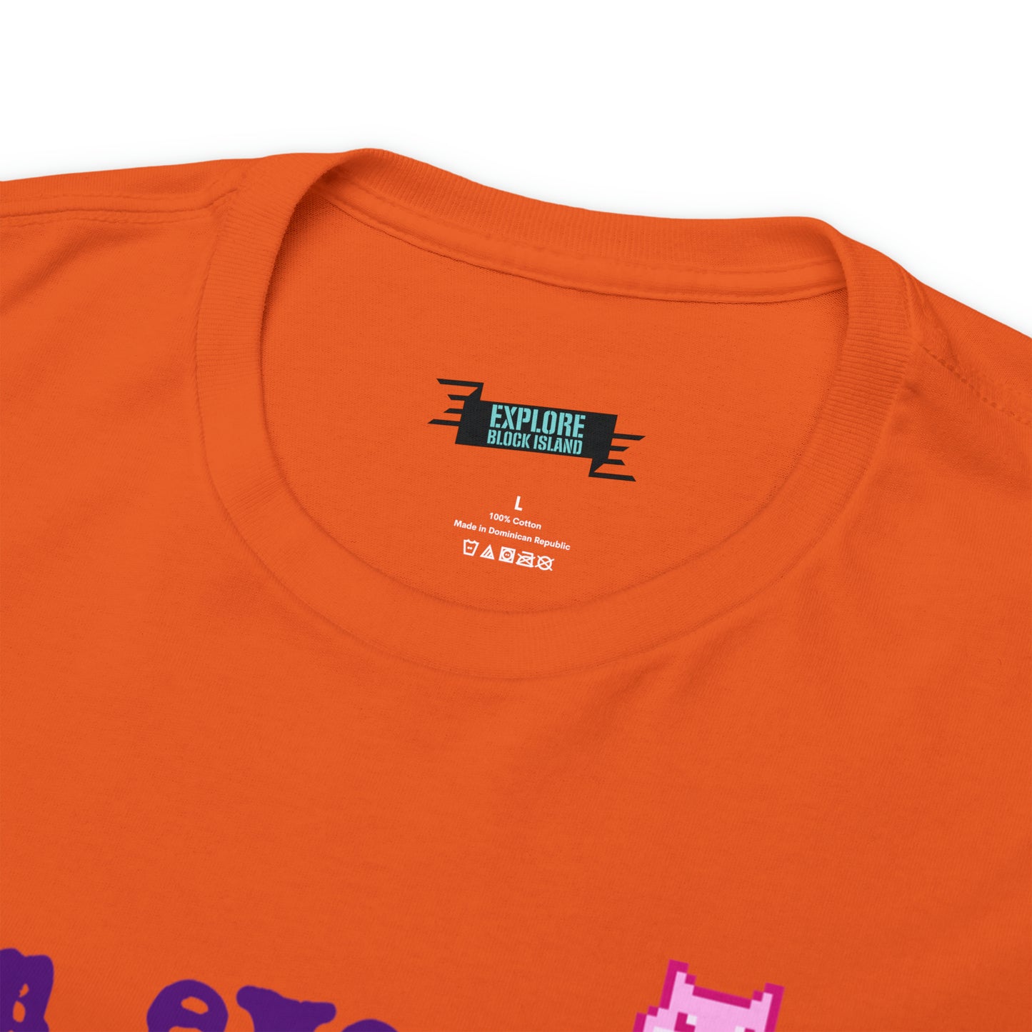 Worse On The Internet Tee