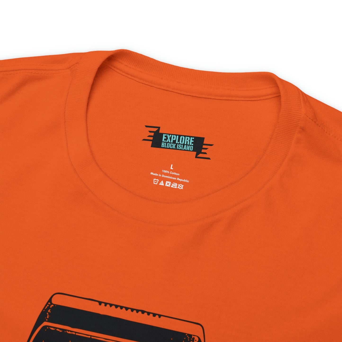 Big Business is Bad Business Tee