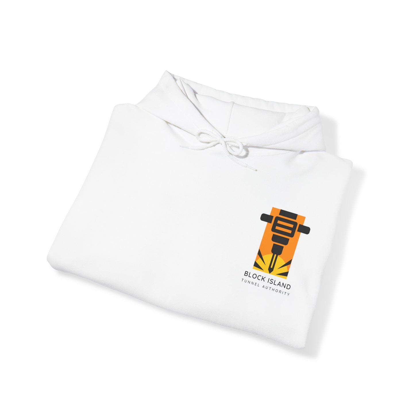 BITA Hammer Hoodie