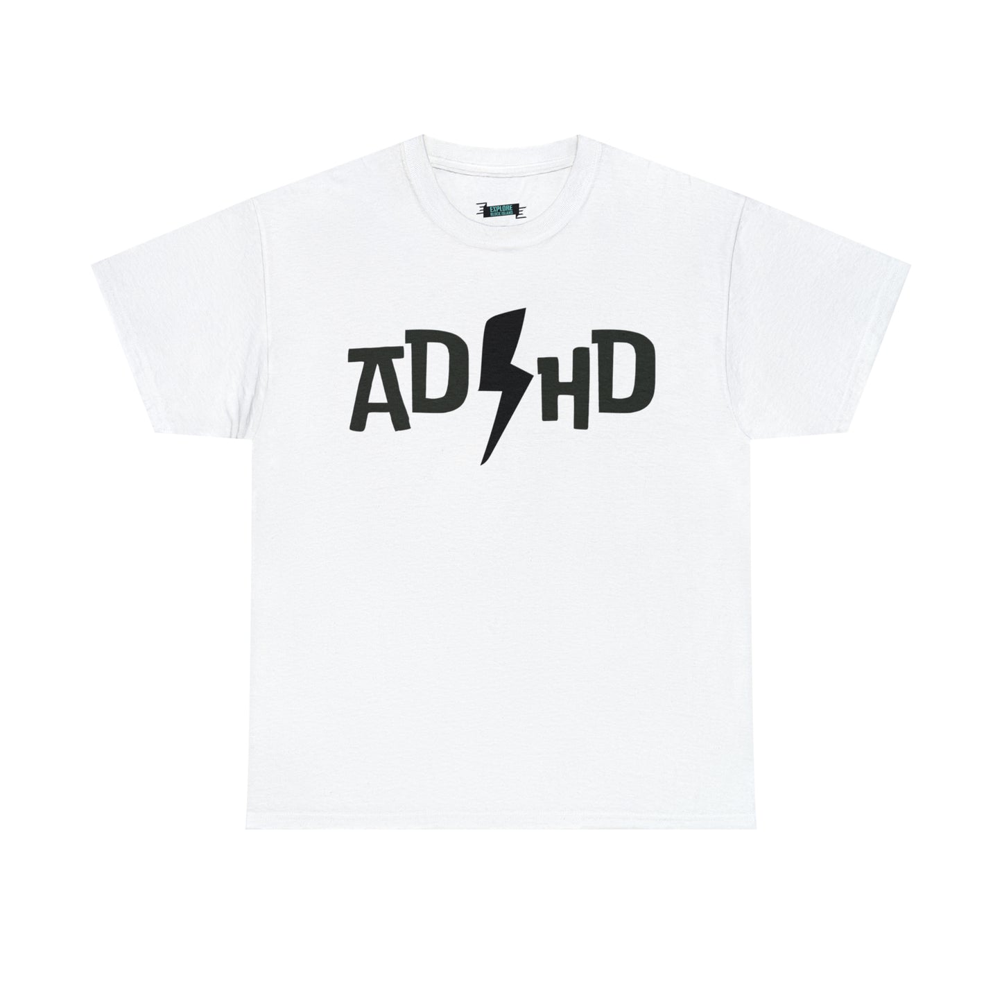 ADHD Tee