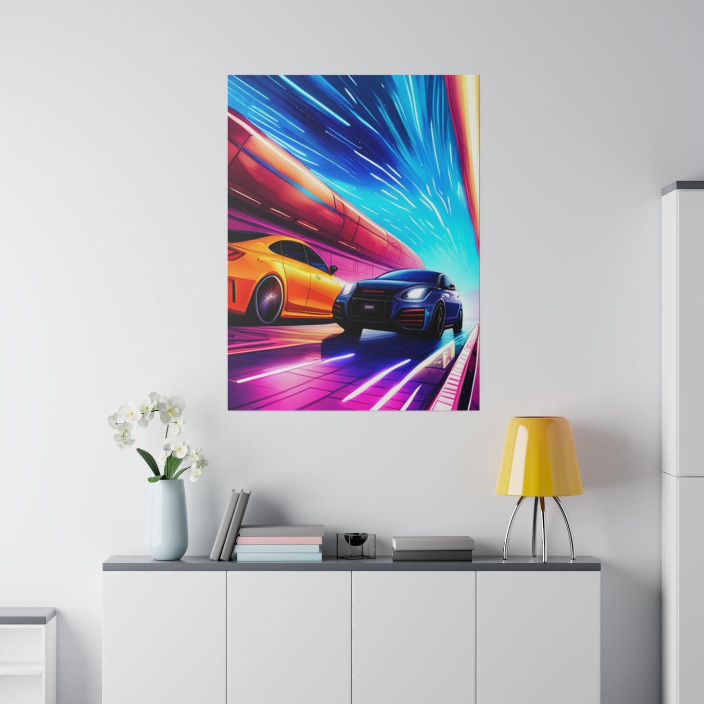 BITA Wall Art #2