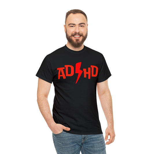 ADHD Tee