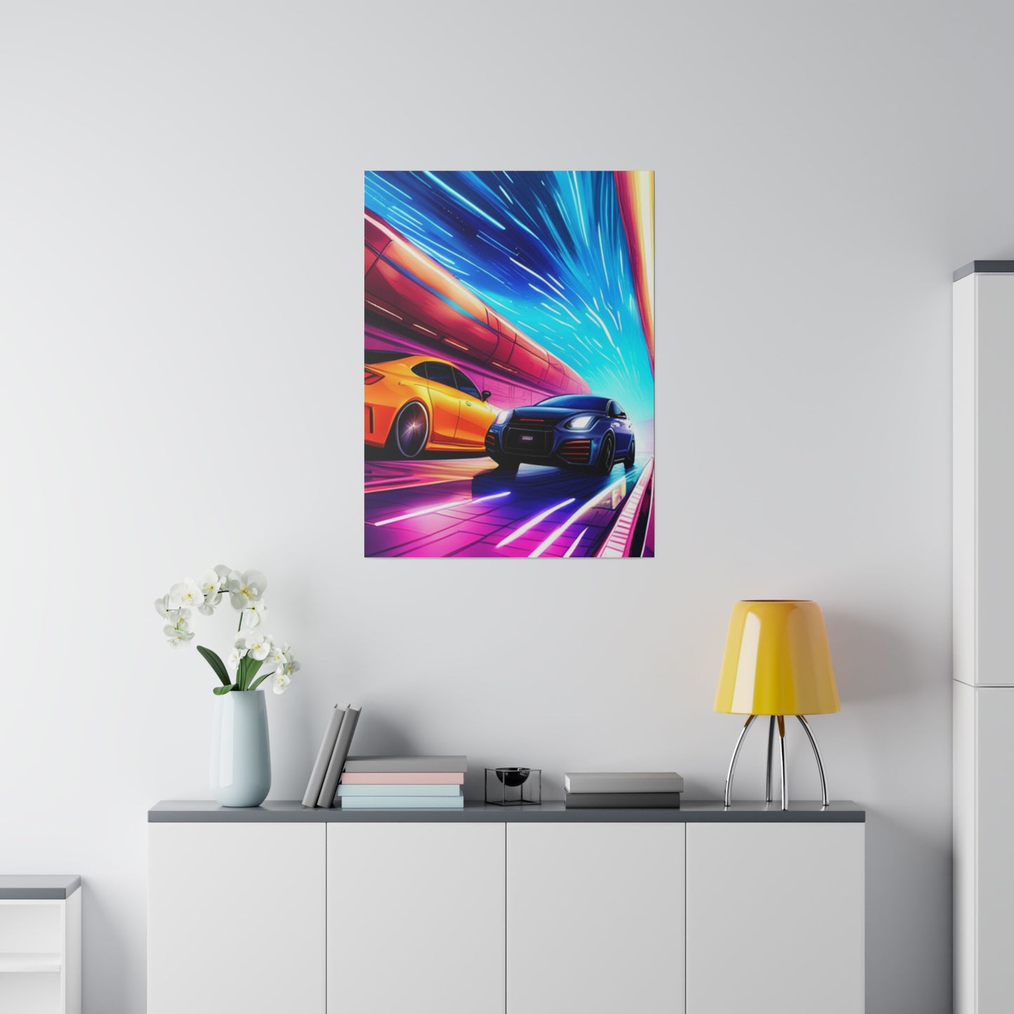 BITA Wall Art #2