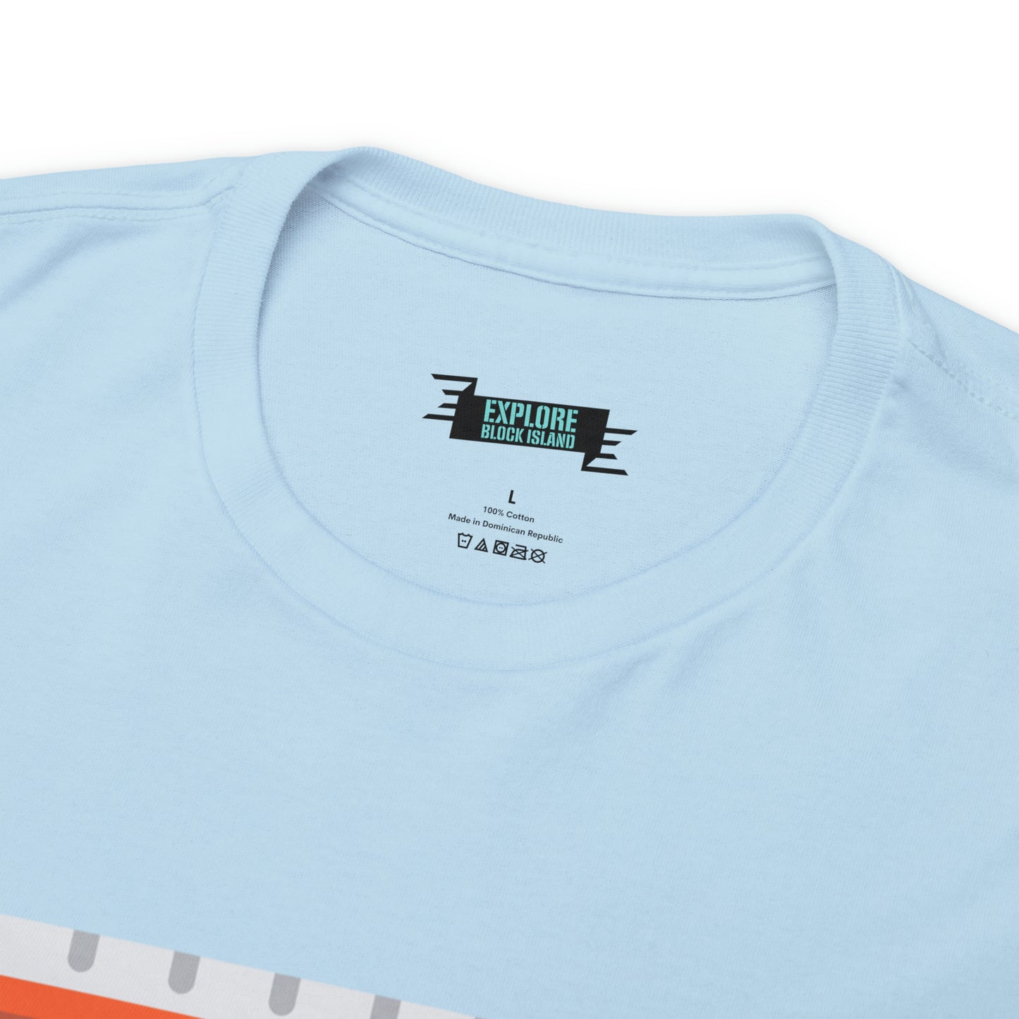 Down By The River Tee