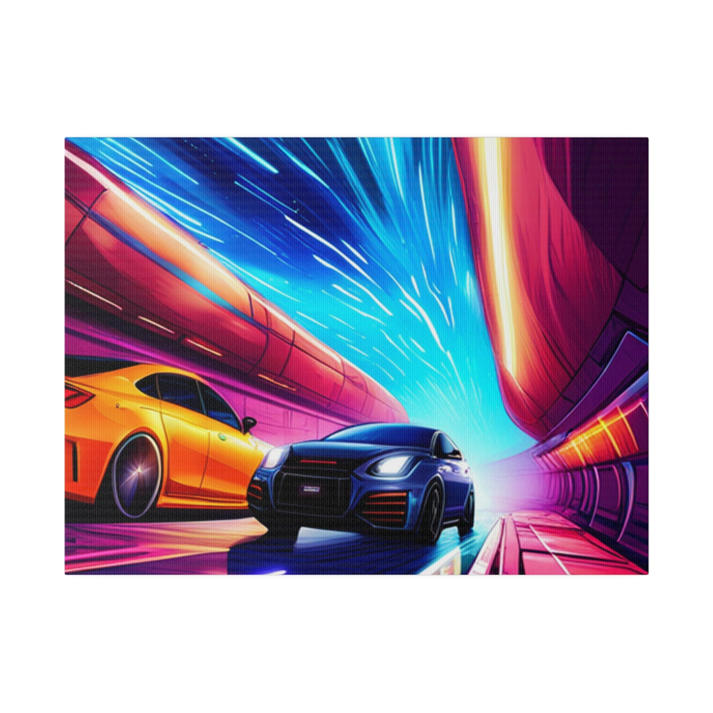 BITA Wall Art #2