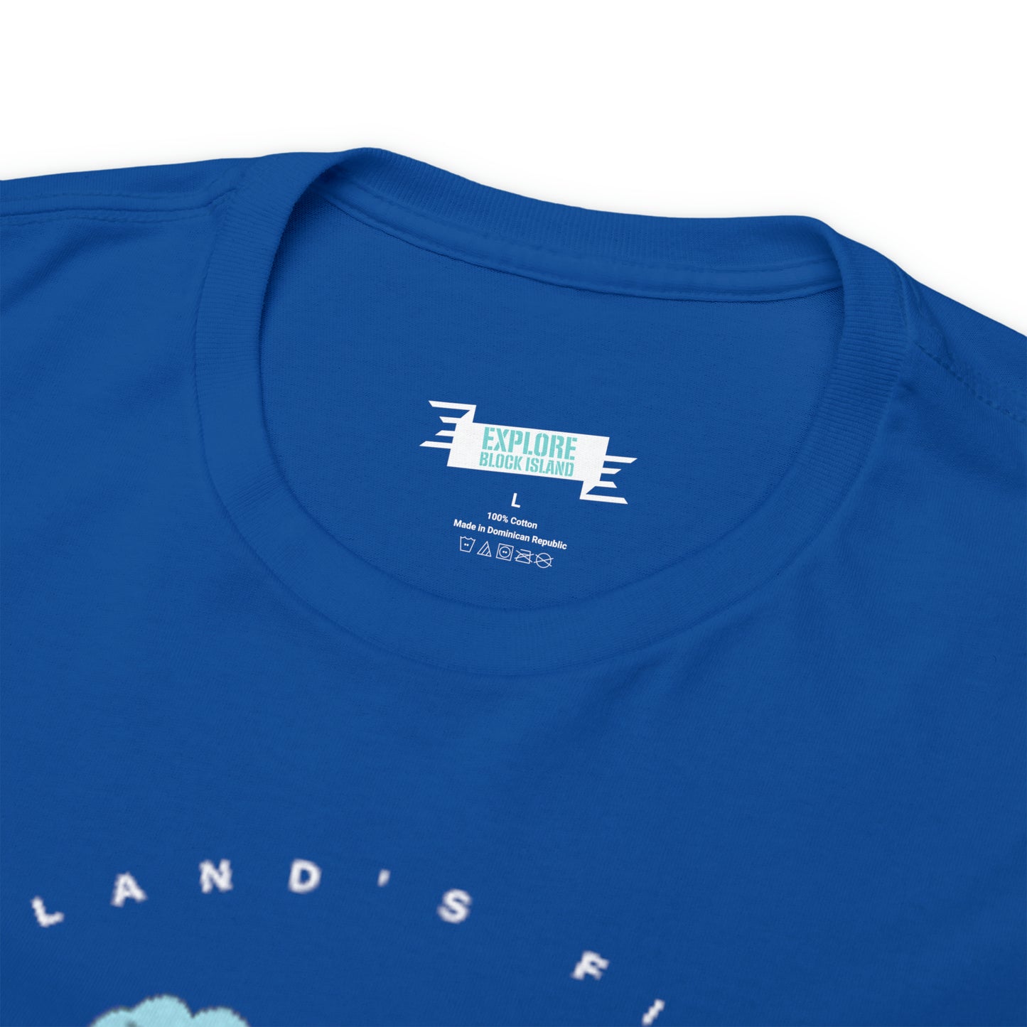 Super Trippy Bros. Tee