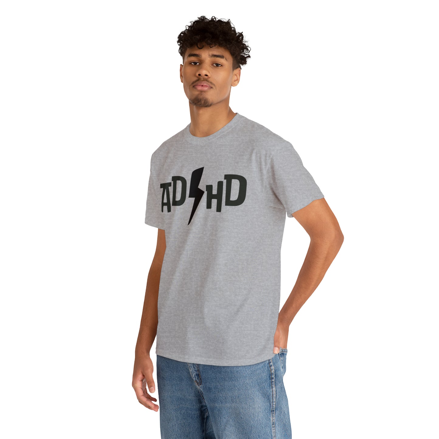 ADHD Tee