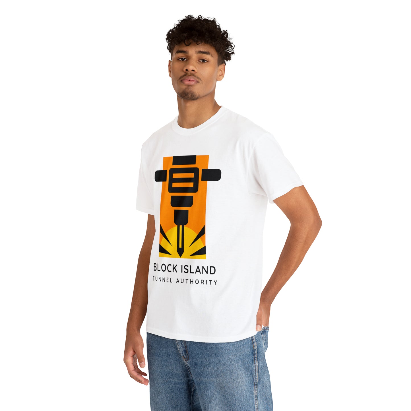 BITA Hammer Tee