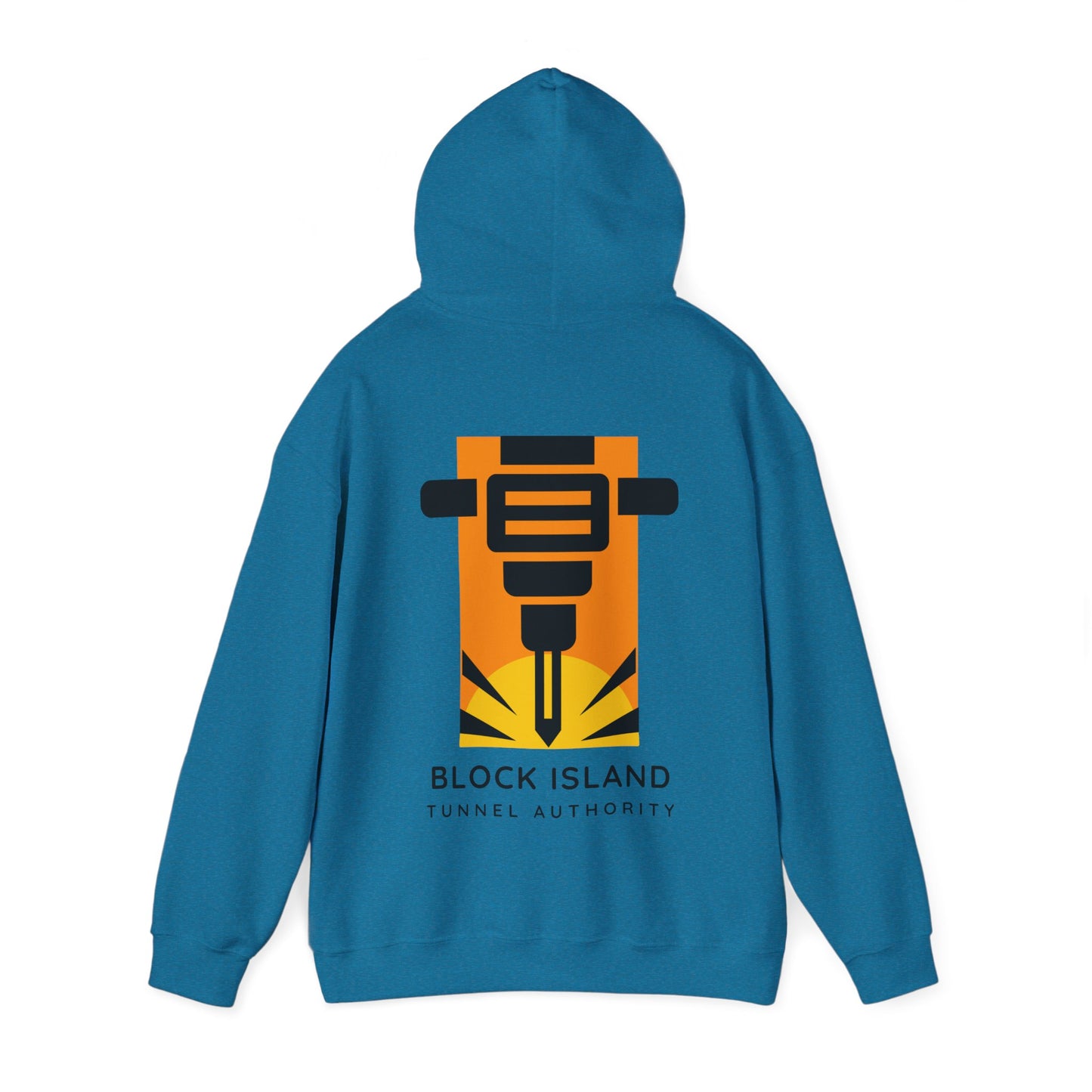 BITA Hammer Hoodie