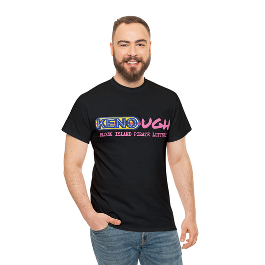Keno Tee