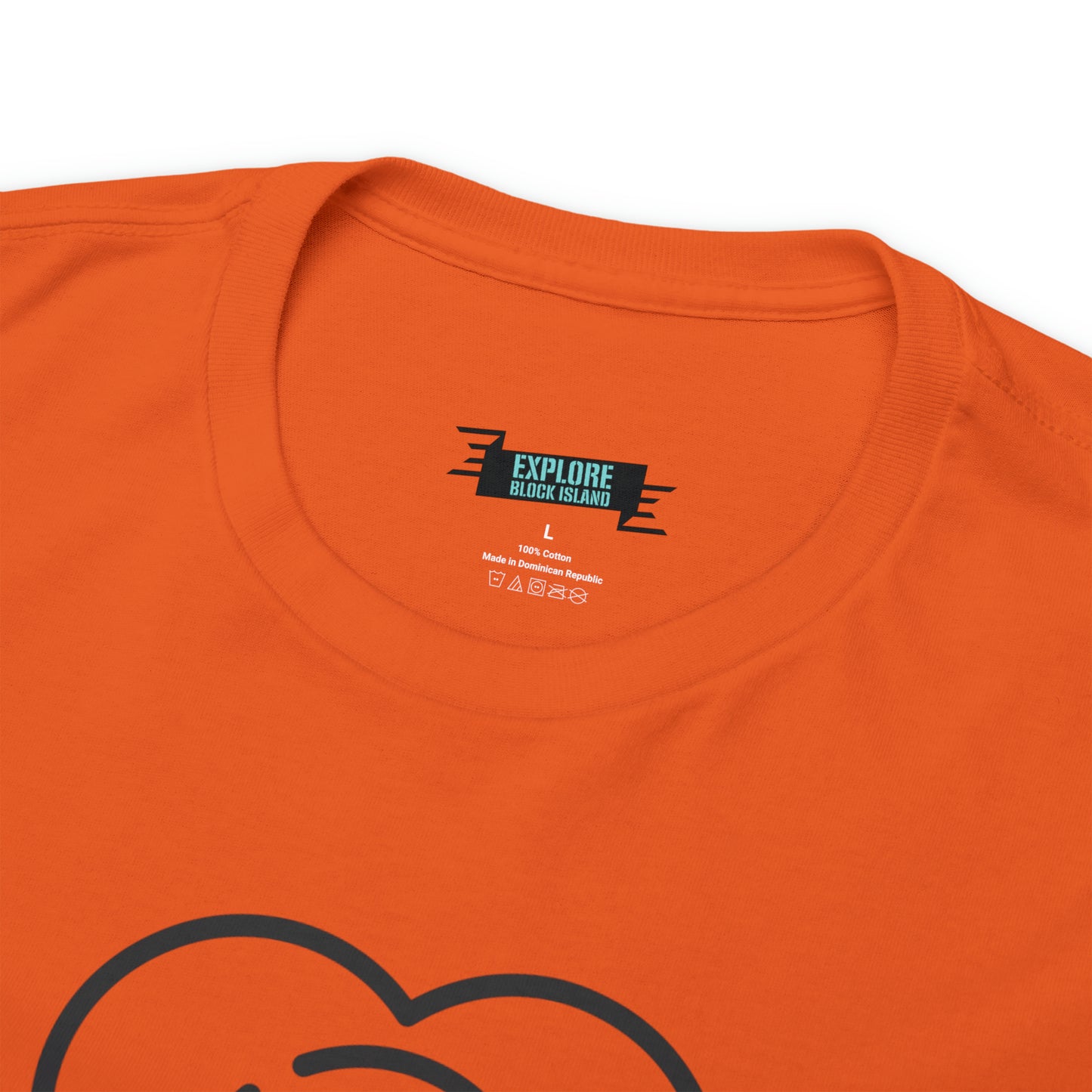 No Hospitals Tee