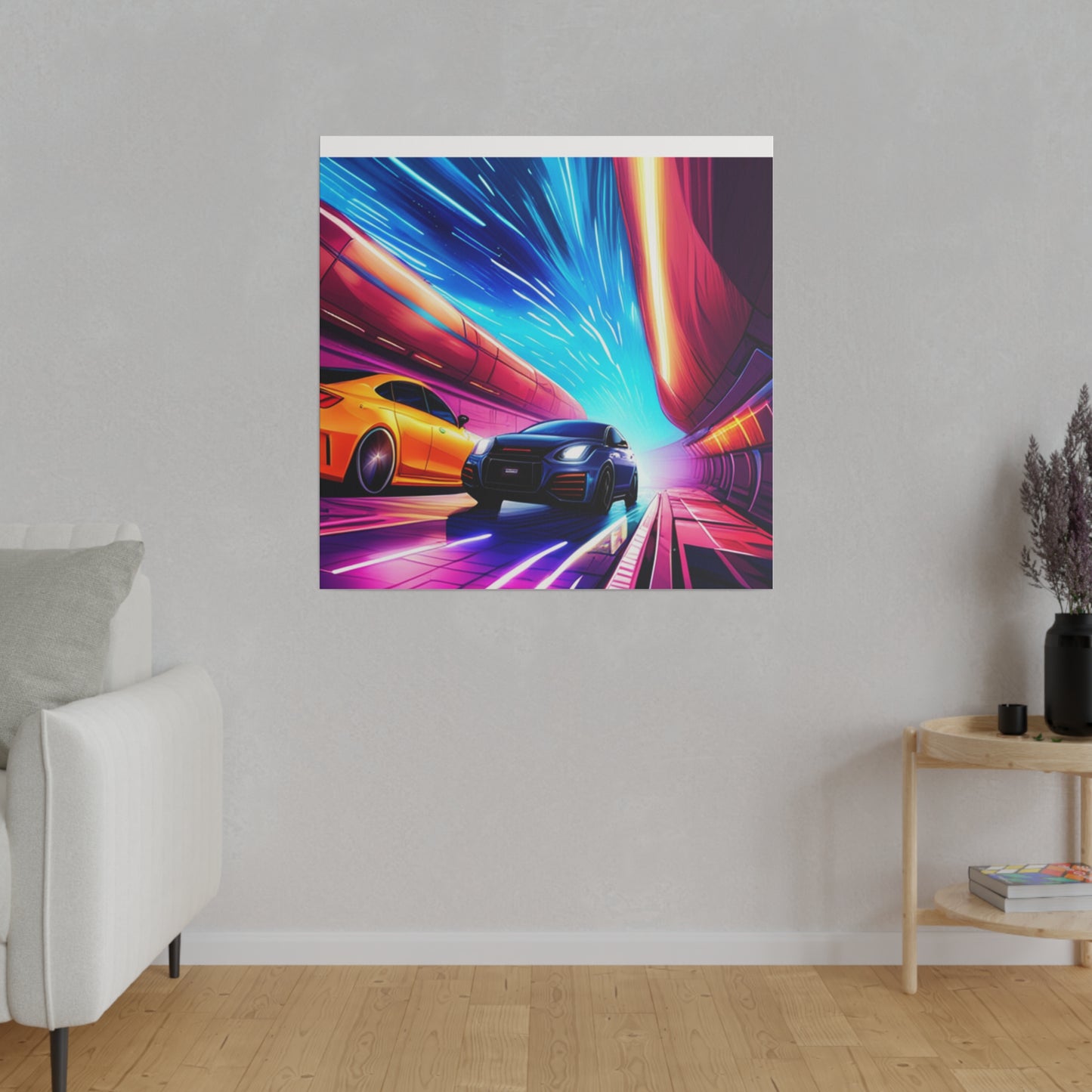 BITA Wall Art #2