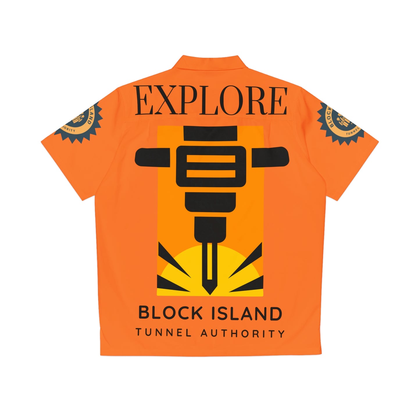 BITA Hammer Hawaiian