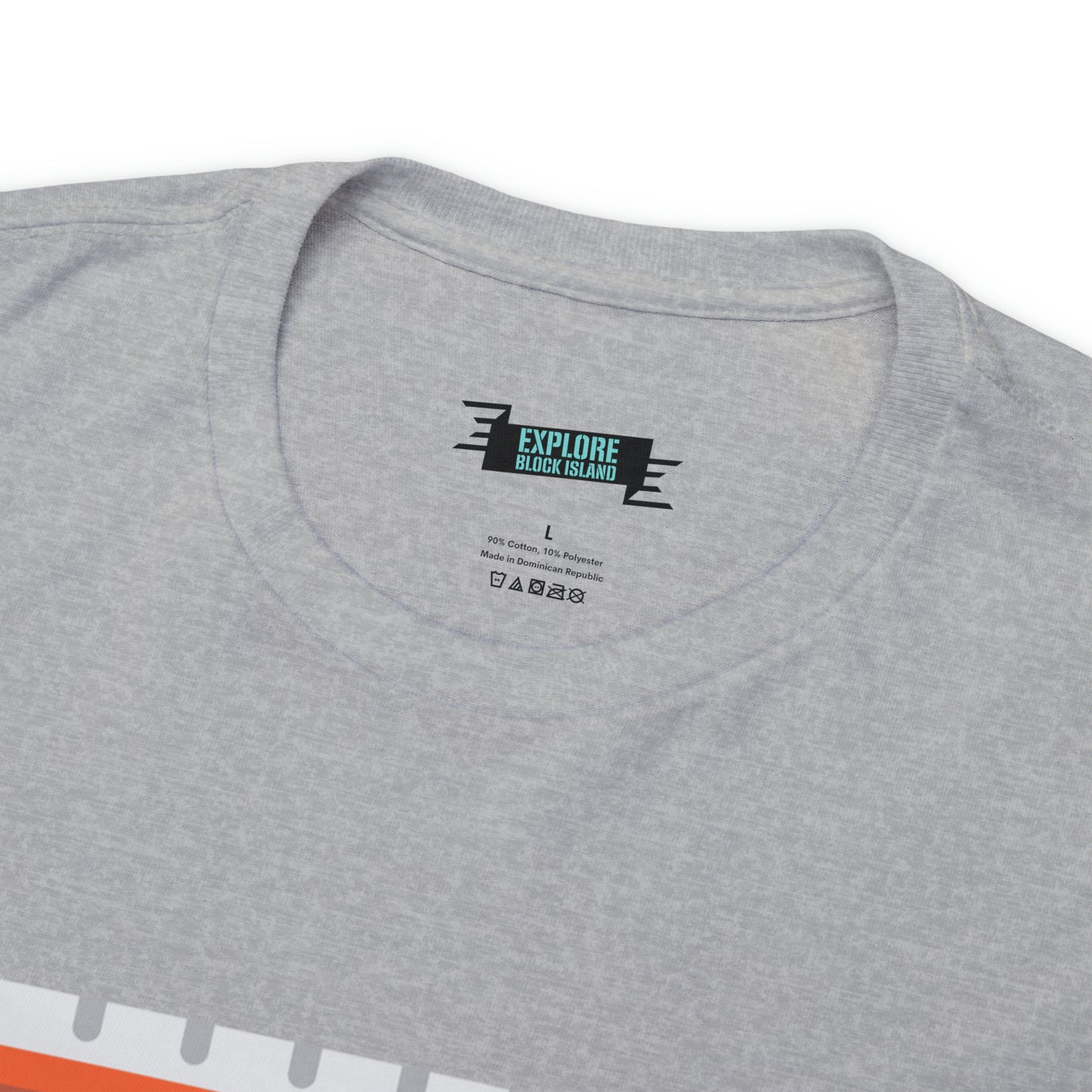 Down By The River Tee