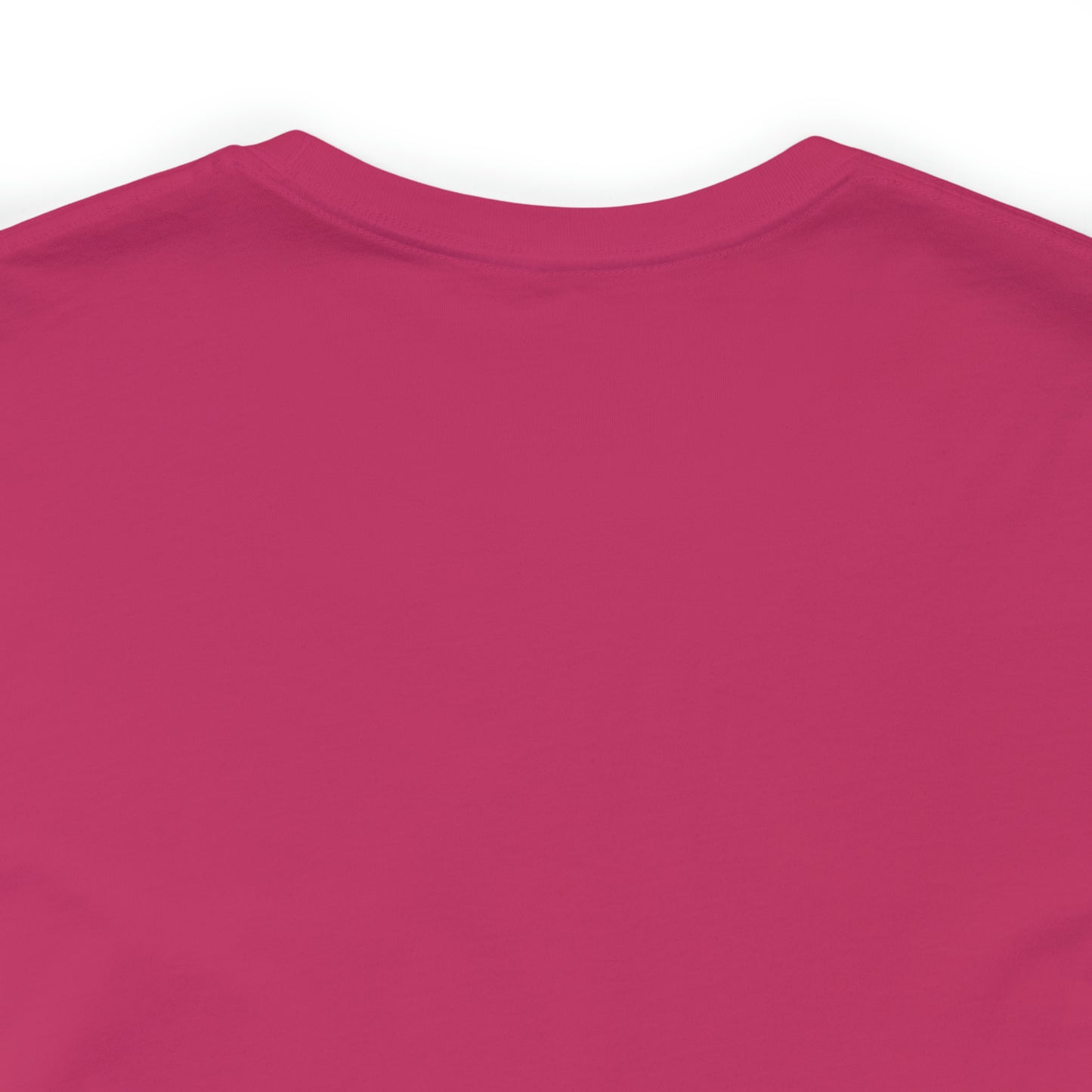 Block Island Vaporwave Tee