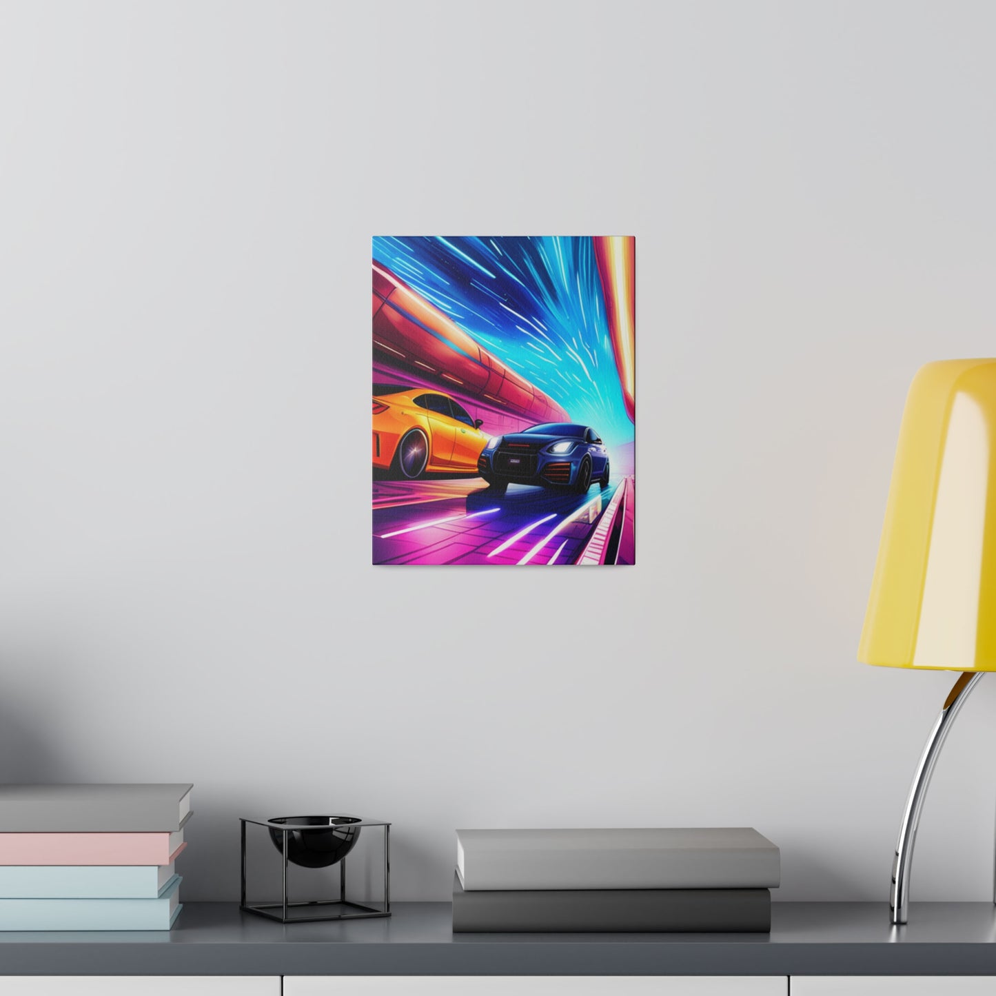 BITA Wall Art #2