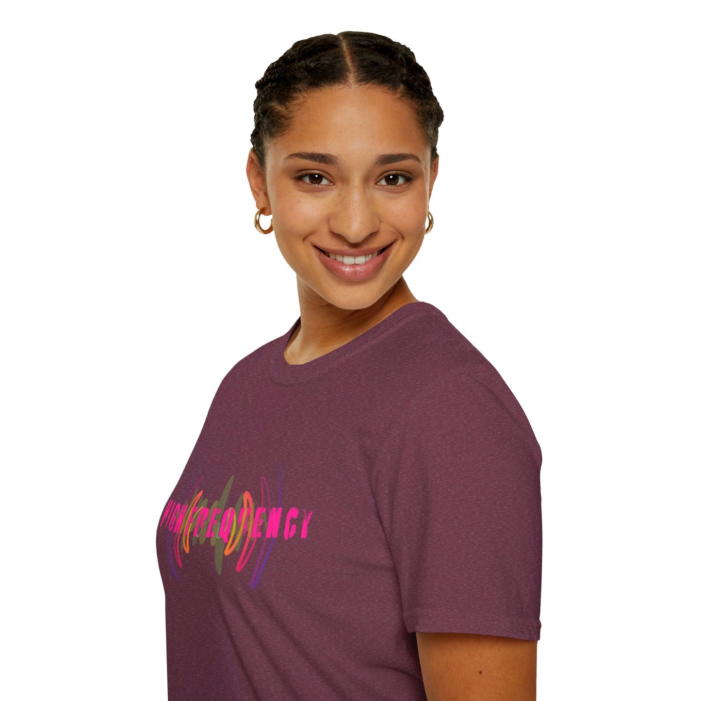 High Frequency Tee