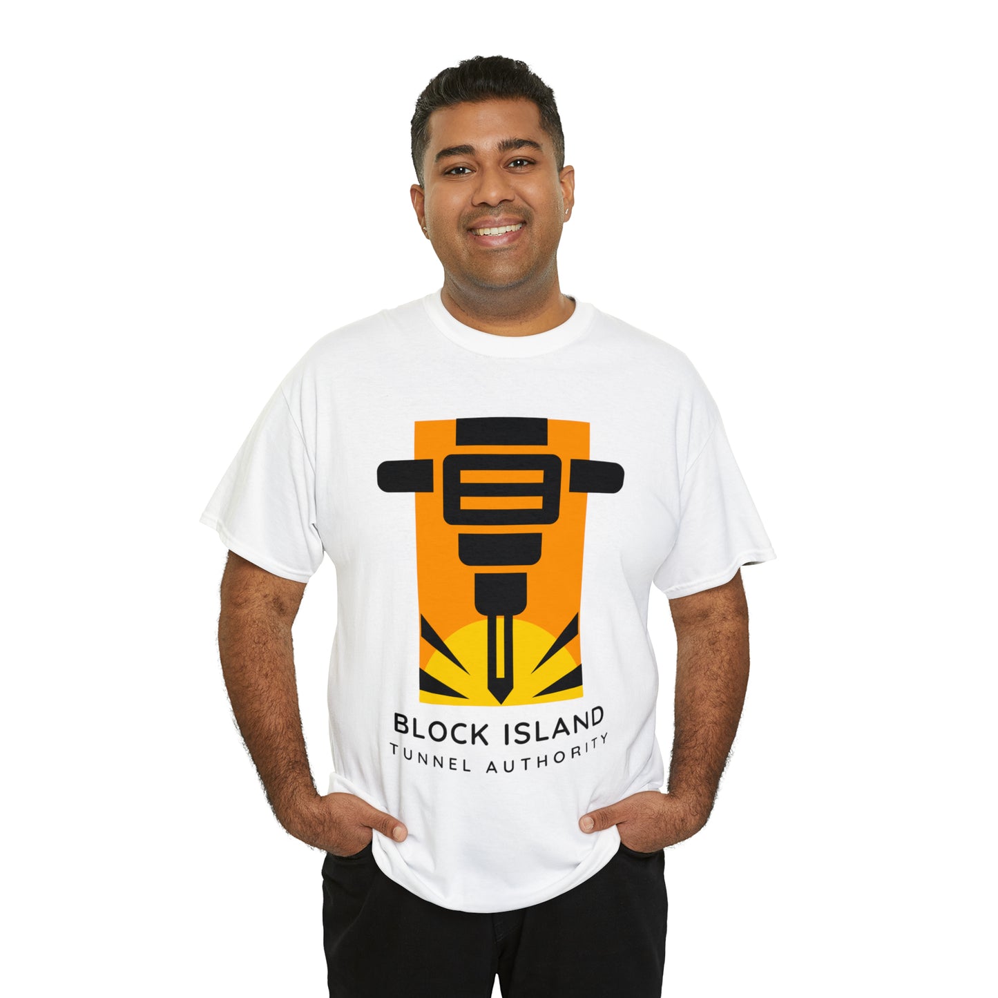 BITA Hammer Tee
