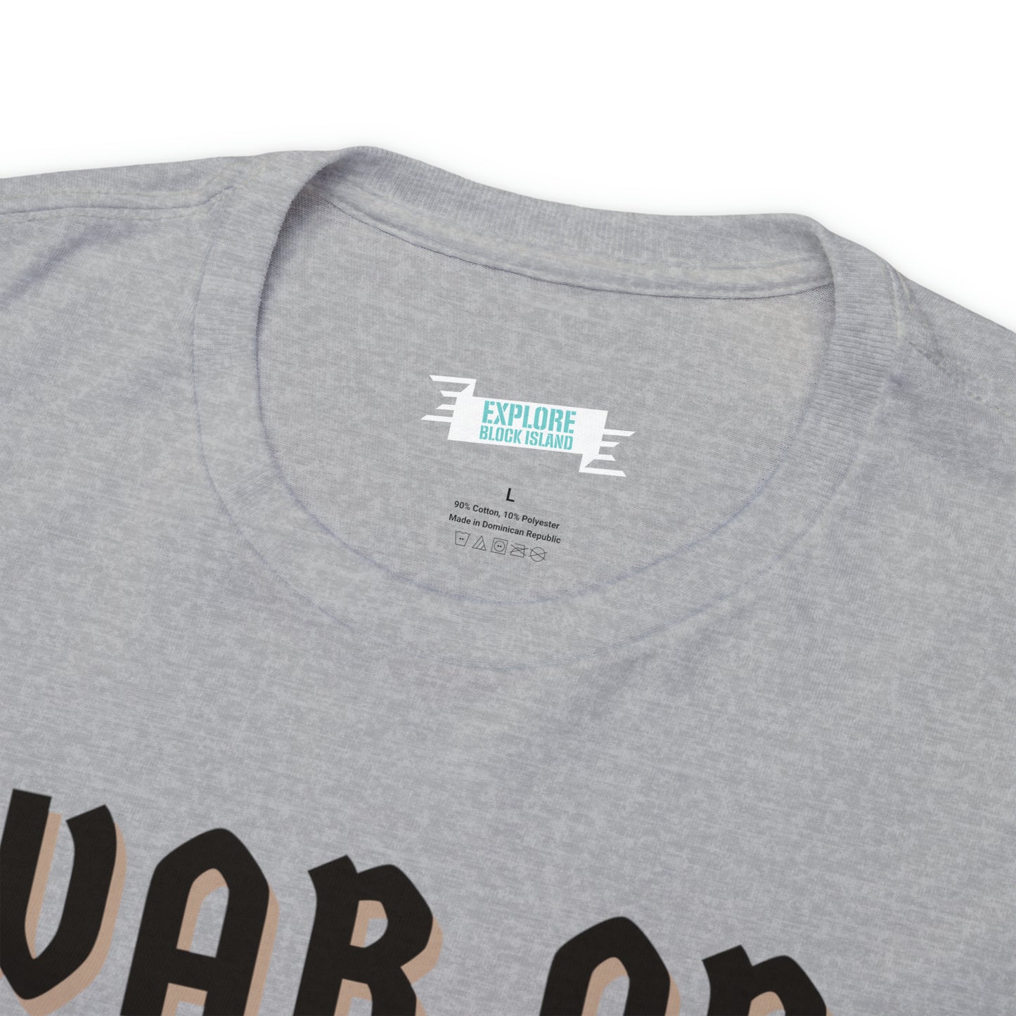 War on Quack Tee