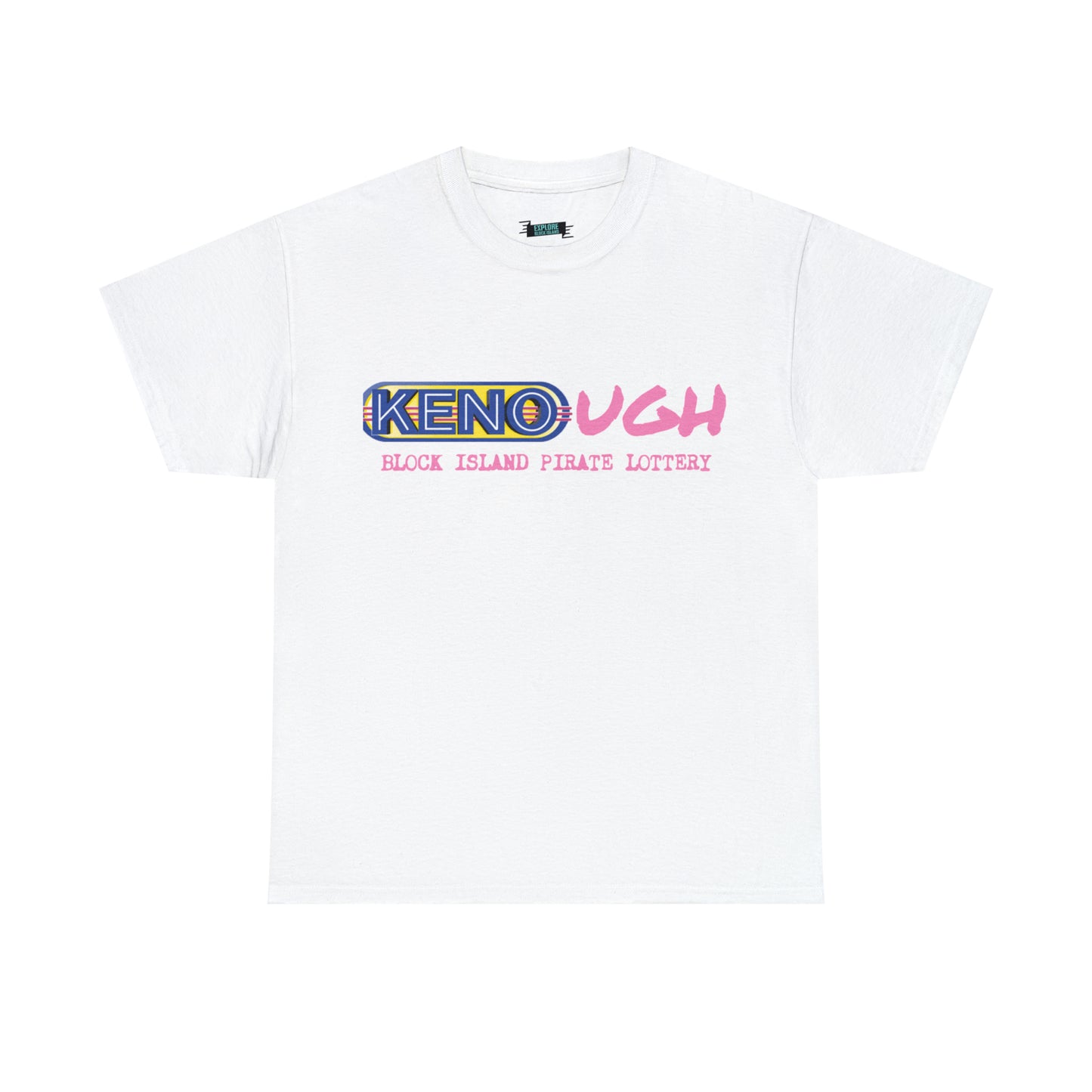 Keno Tee