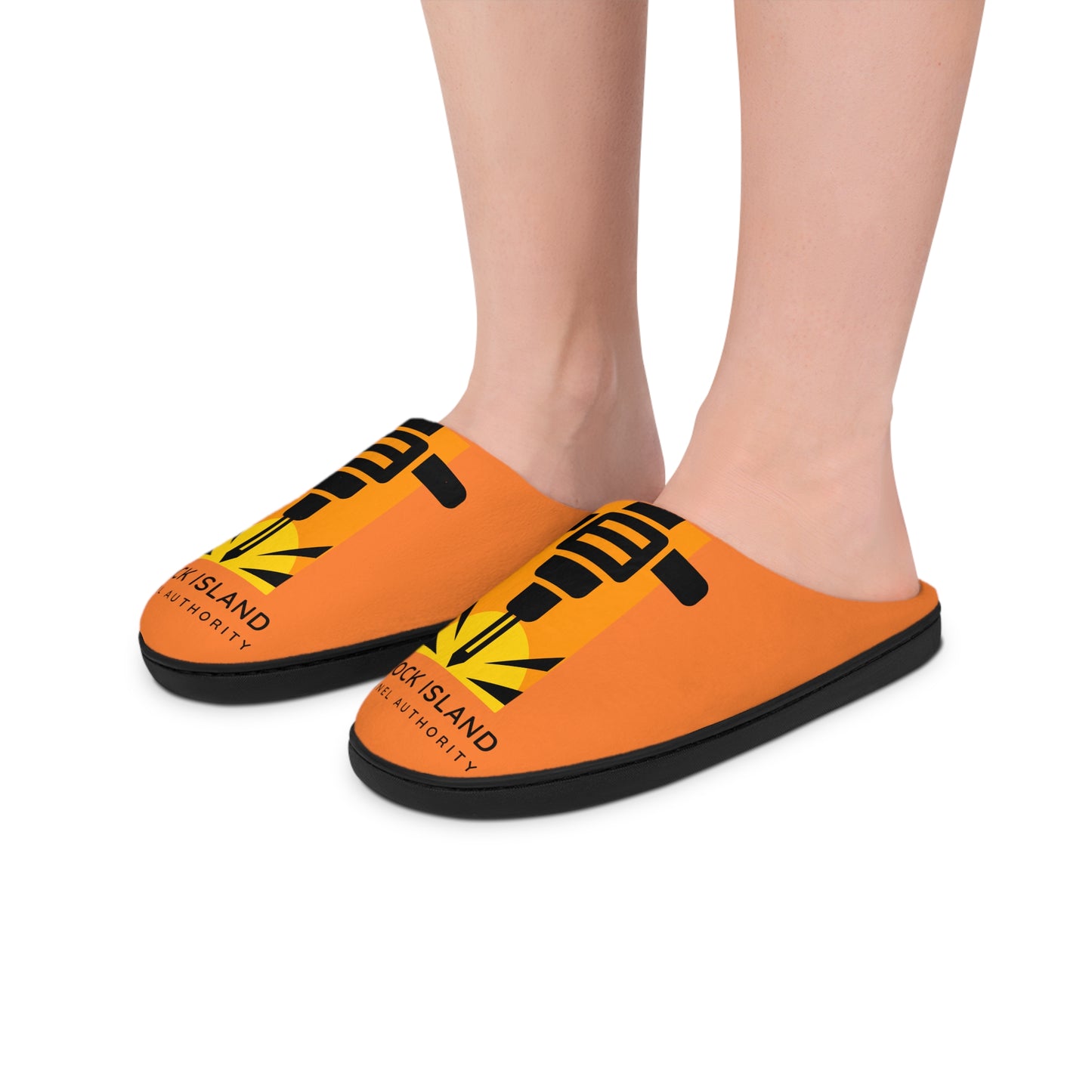 BITA Hammer Slippers