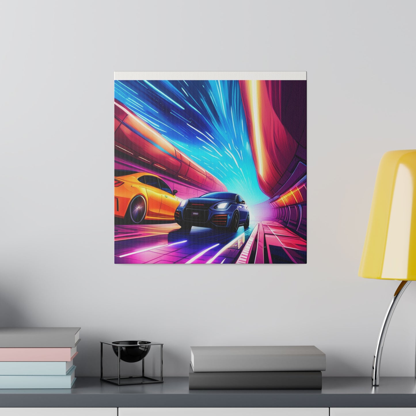 BITA Wall Art #2