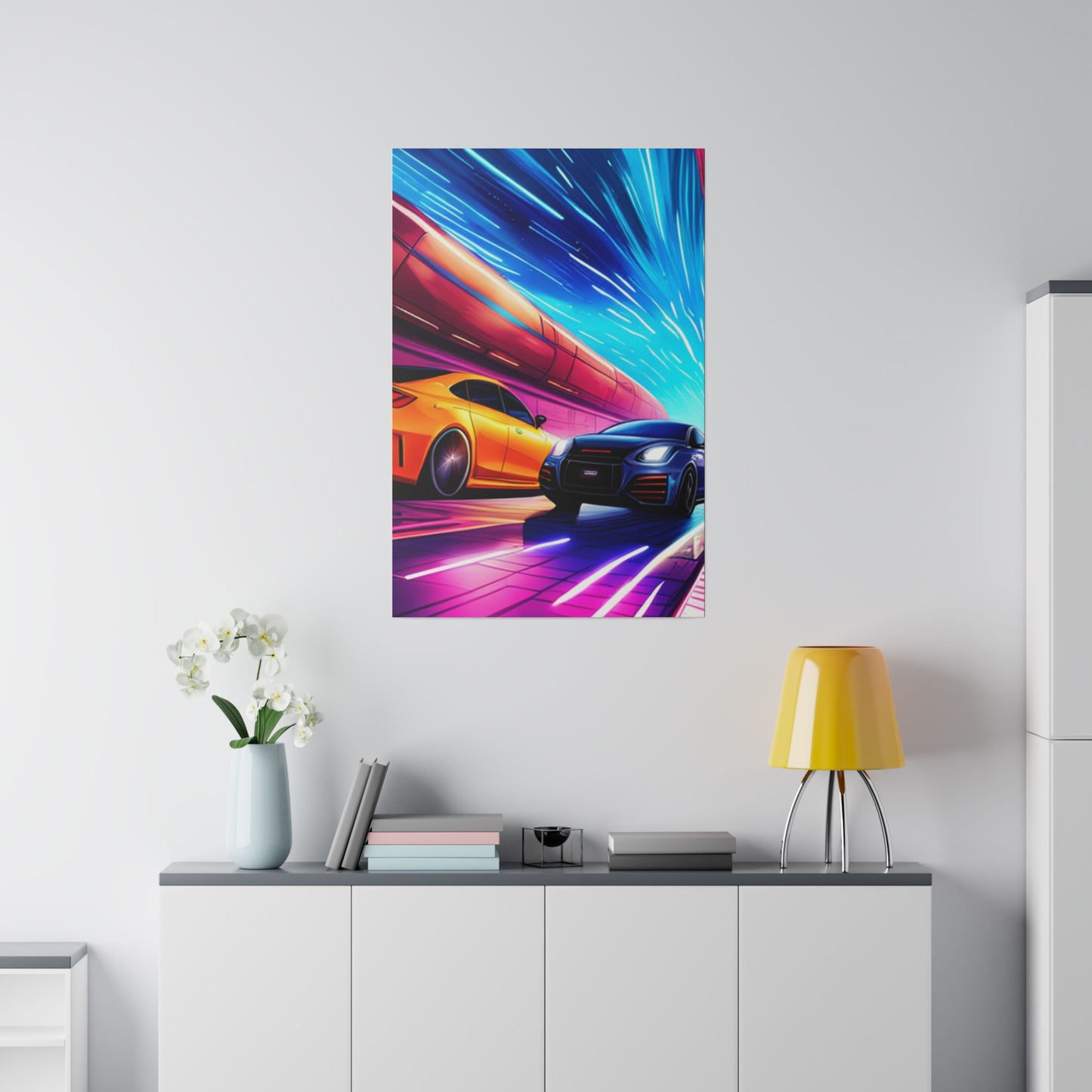 BITA Wall Art #2