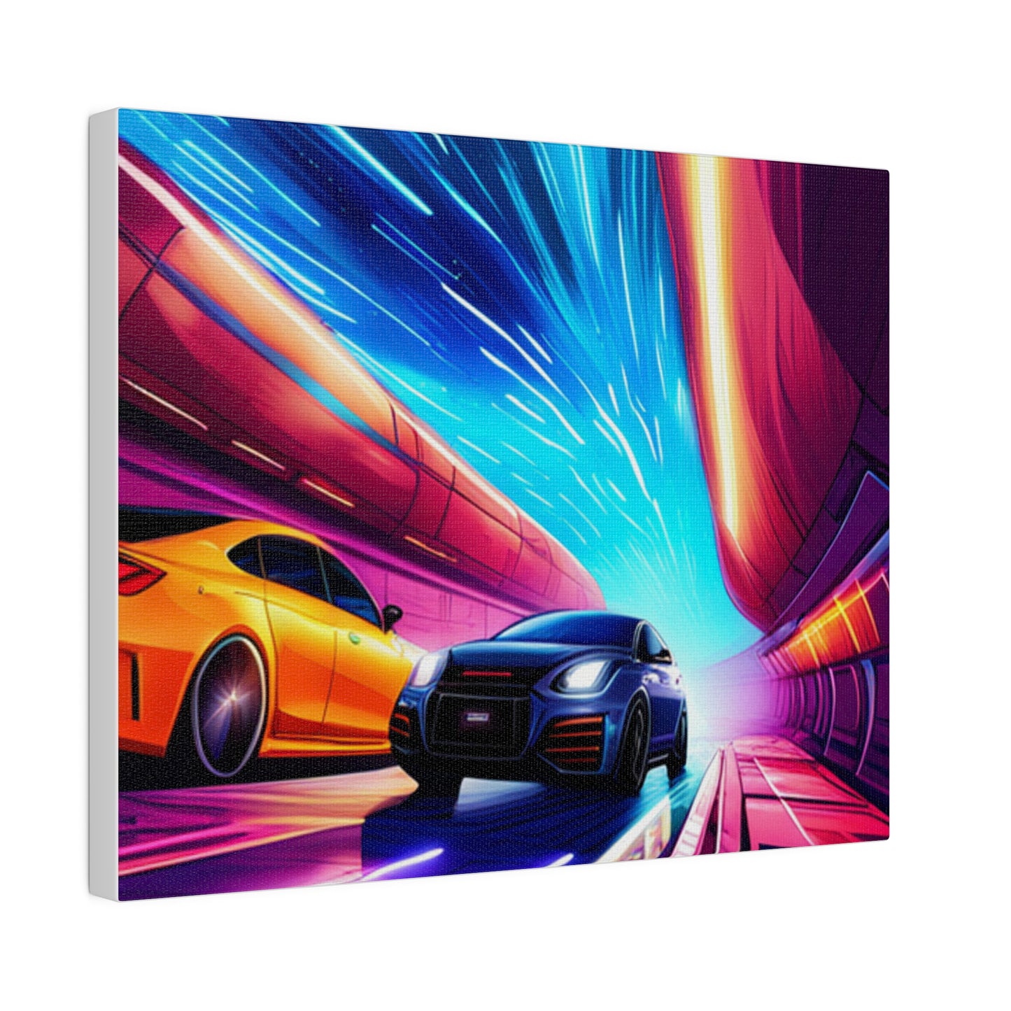 BITA Wall Art #2