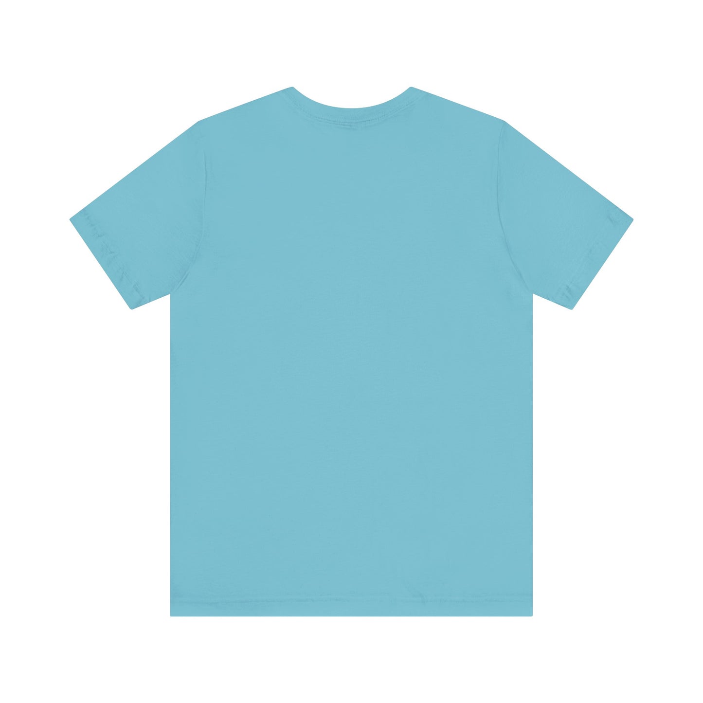 Block Island Taxidermy Tee